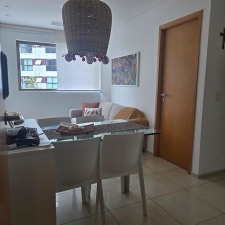 Apartamento Gracas 108 Recife Ngoại thất bức ảnh