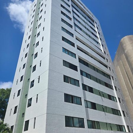Apartamento Gracas 108 Recife Ngoại thất bức ảnh