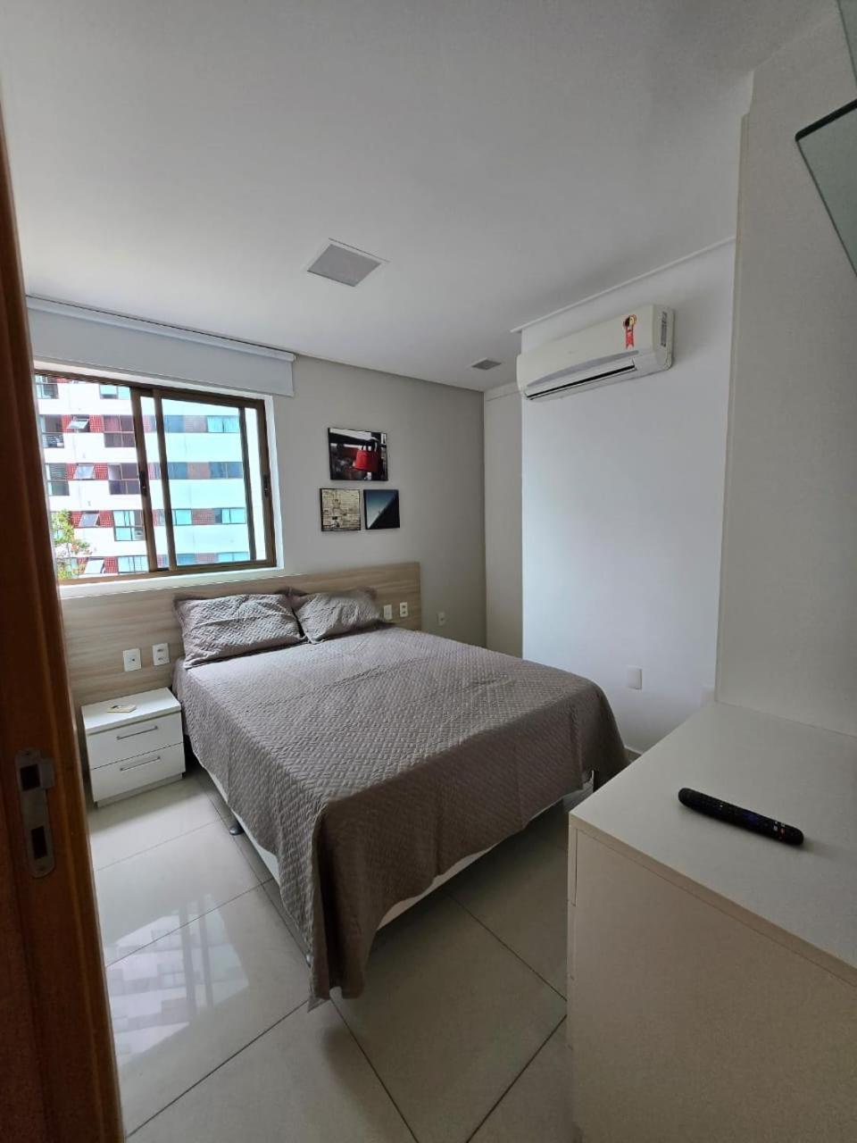 Apartamento Gracas 108 Recife Ngoại thất bức ảnh