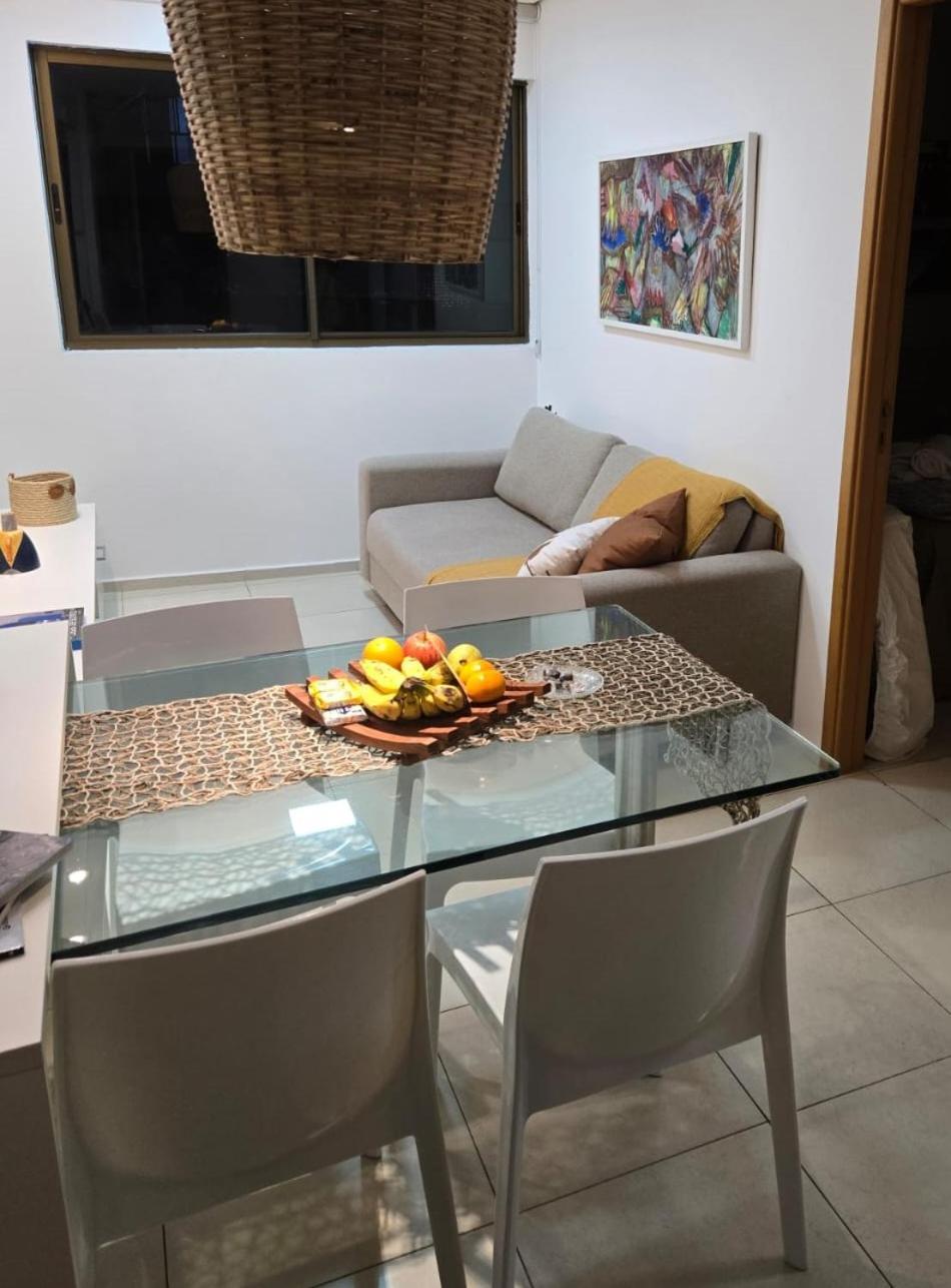 Apartamento Gracas 108 Recife Ngoại thất bức ảnh