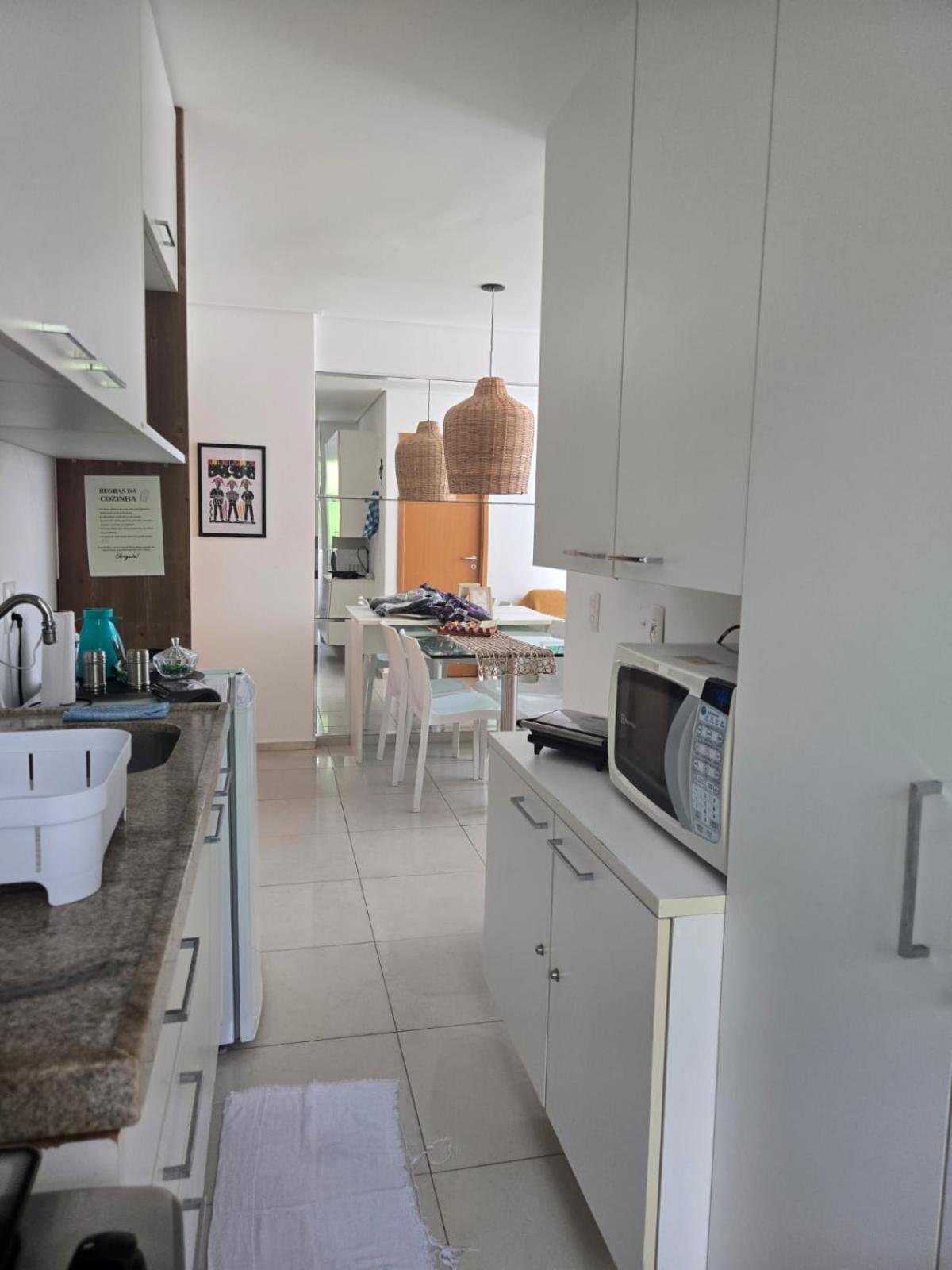 Apartamento Gracas 108 Recife Ngoại thất bức ảnh