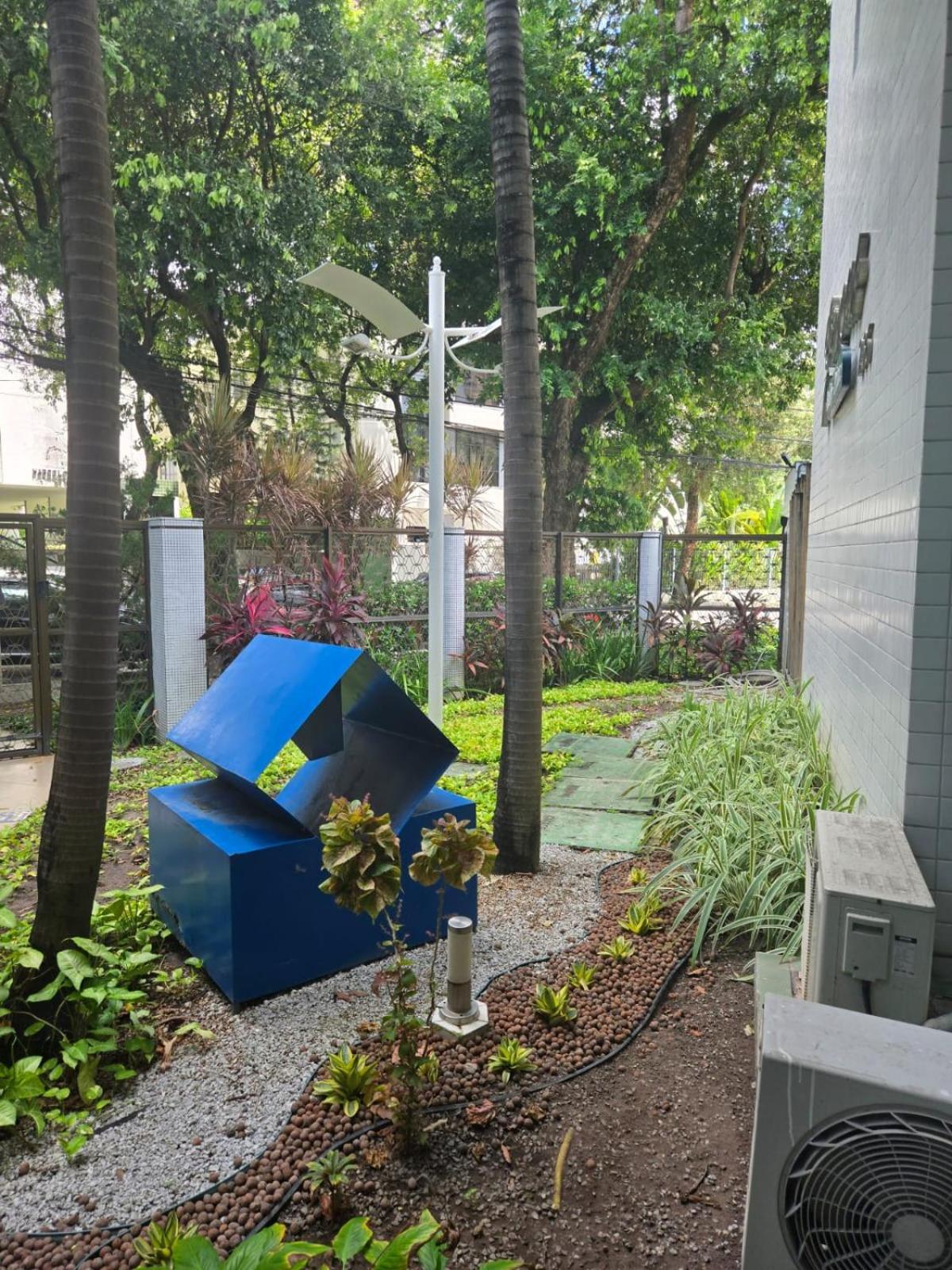 Apartamento Gracas 108 Recife Ngoại thất bức ảnh